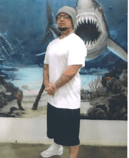 Nicholas Neely # 127405 ~ Prison Friendship ~ Prison Penpal