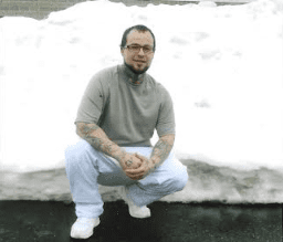 Nicholas Neely # 127405 ~ Prison Friendship ~ Prison Penpal