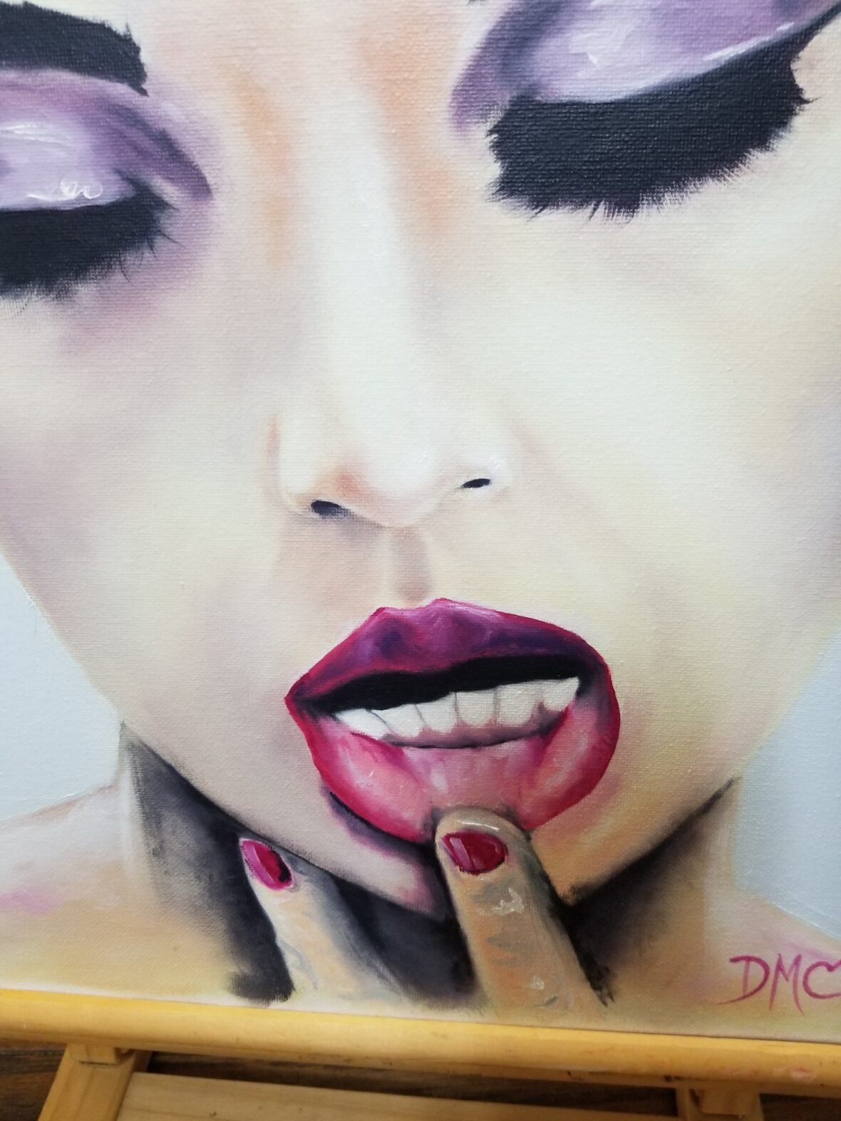 art or die