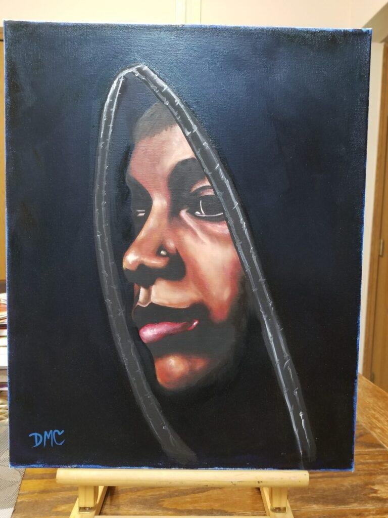 DMC - ART OR DIE