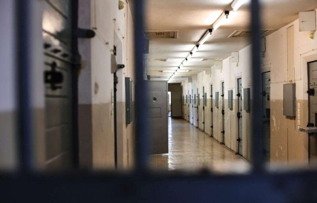 inside these walls.