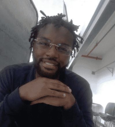 Kwaimane Johnson