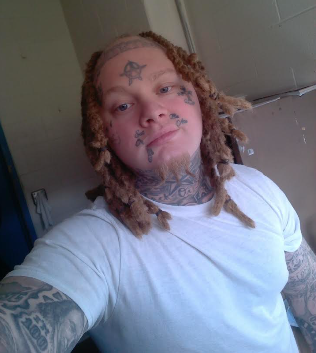 Zachariah Huddleston