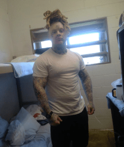 Zachariah Huddleston