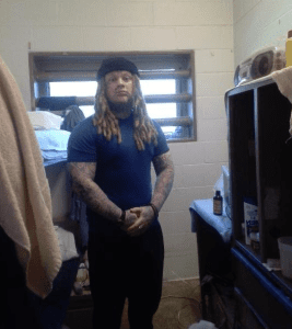 Zachariah Huddleston