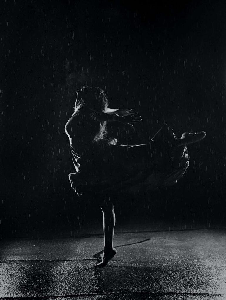 the essence that women possess