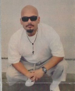 Andres Castillo Perez