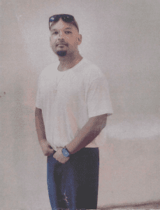 Andres Castillo Perez