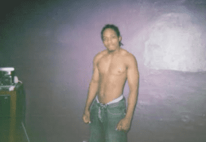 Dalevonte Hearn