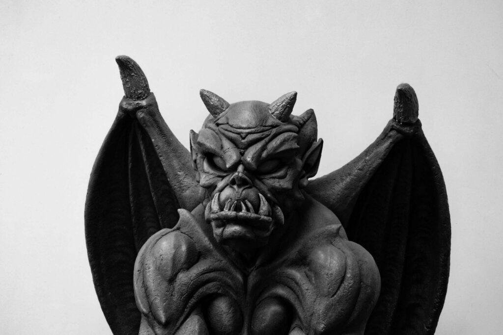 MONSTER