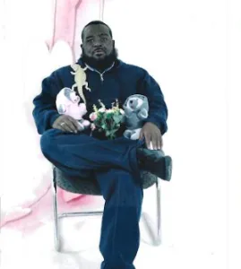 Willie J. Hubard Sr