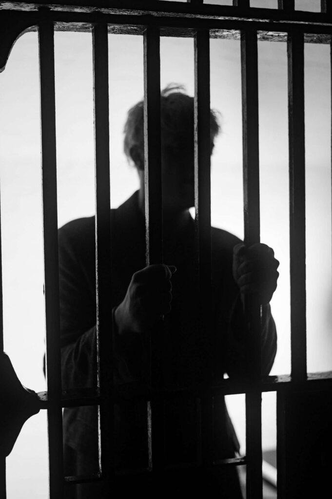 Prisoners are Human