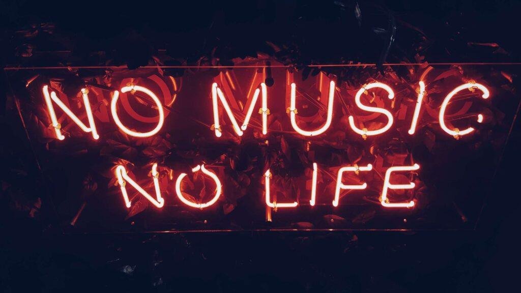 Creating Muzik from A Cell