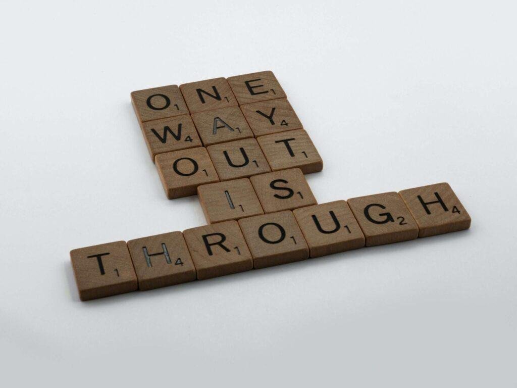 Best Way Out