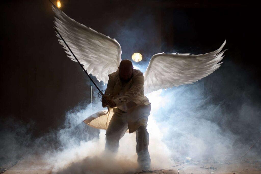 All Angels