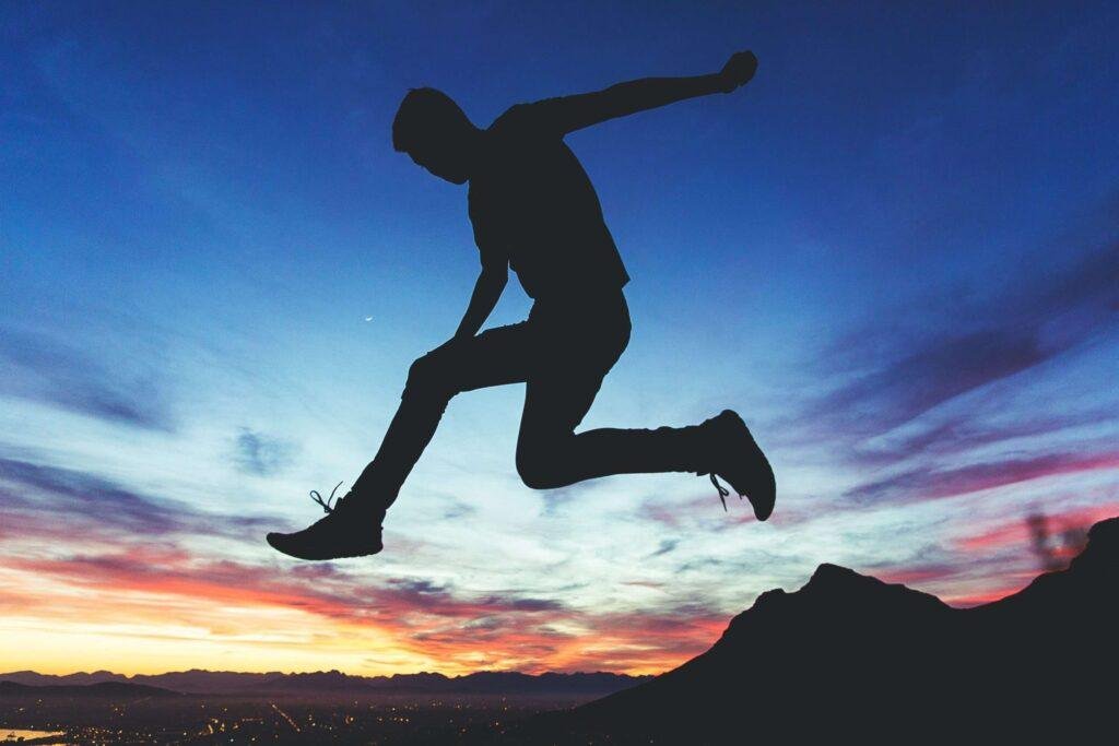 Strive for Better