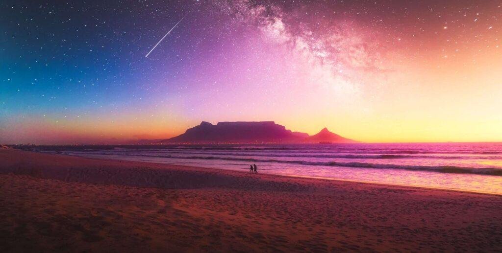 Shooting Star