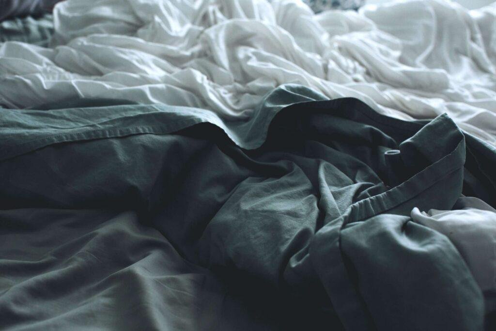 claiming you