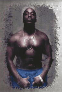 Taray 1 | Prison Friendship