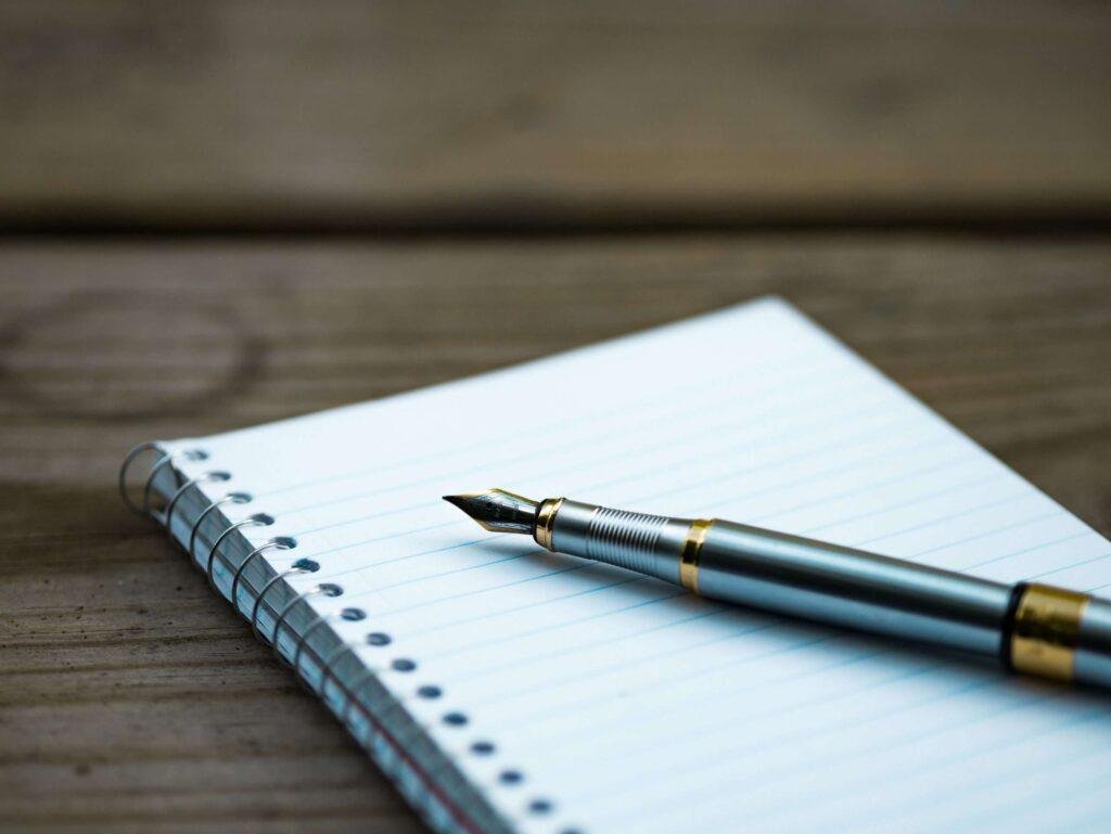 Write Me