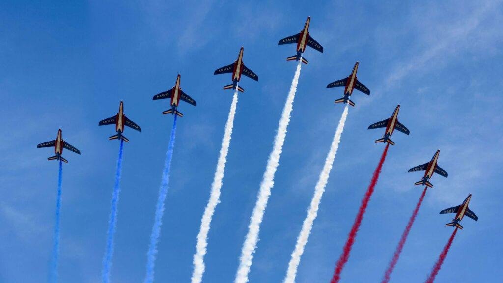 4th of July