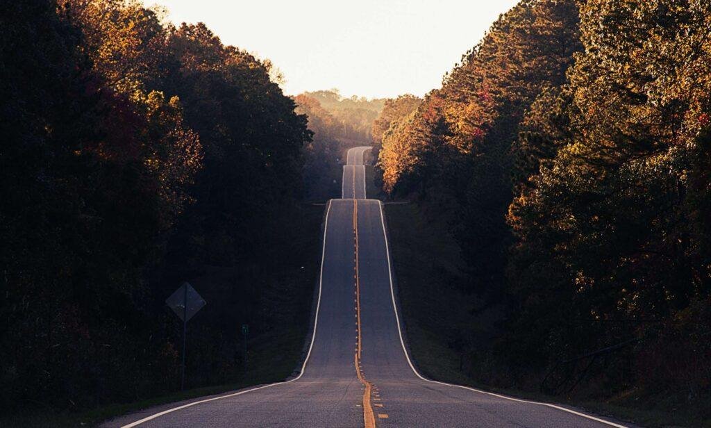 On My Way