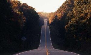 On My Way