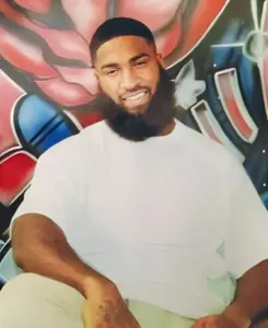 Nasir Salaam