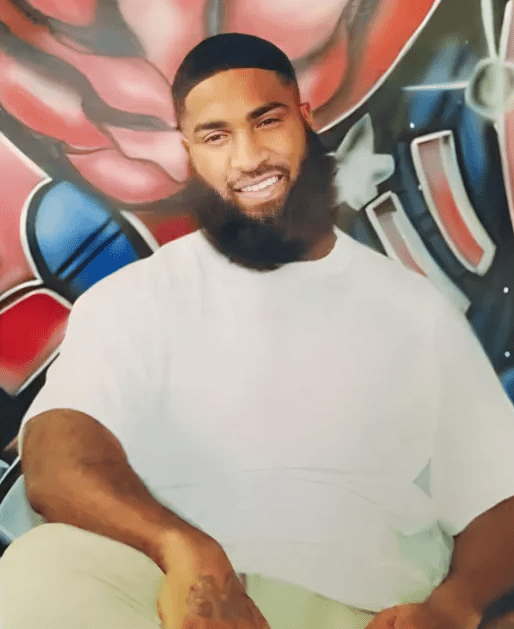 Nasir Salaam