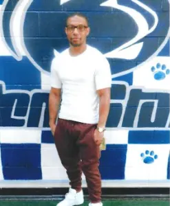 Charles Carrington