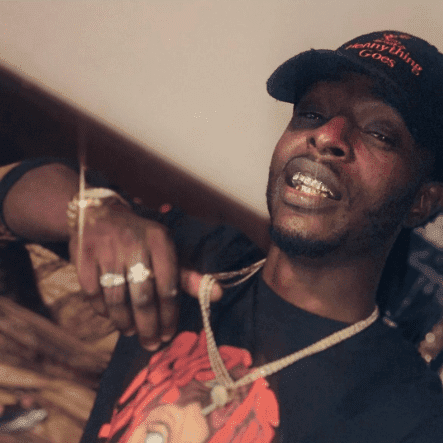 Hakeem Thomas