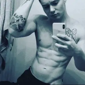 Blake Emerson