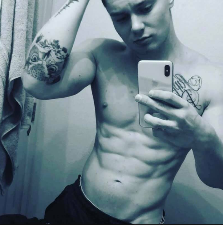 Blake Emerson