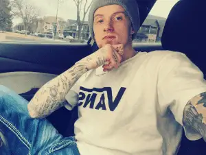 Dylan Montoya