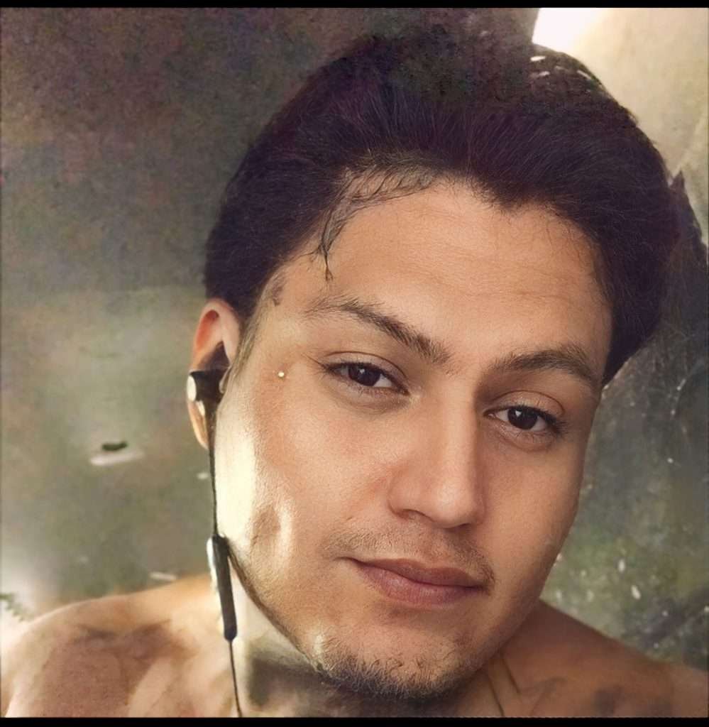 Carmelo Alba