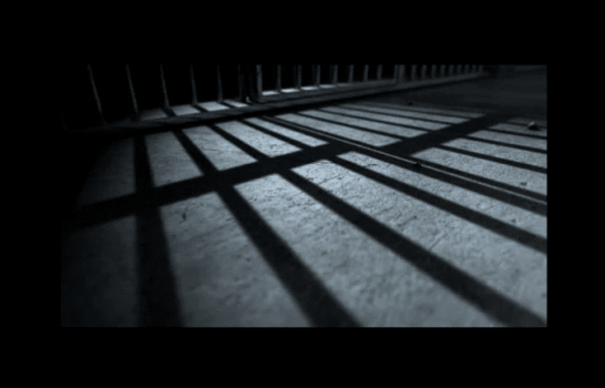 Life Behind Bars ~ Prison Friendship ~ Chad Taylor