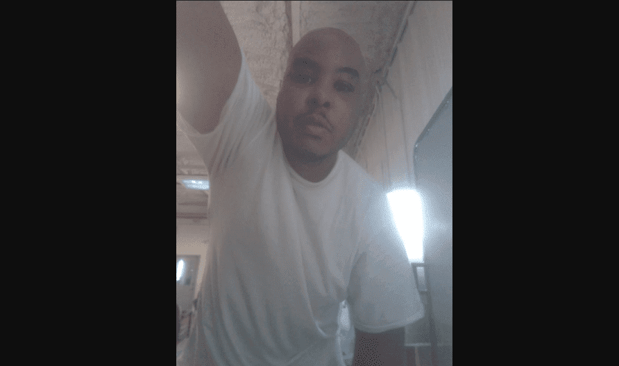 Lorenzo Barnette