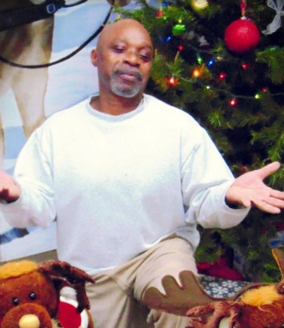 Sammy 1 ~ Prison Friendship ~ Inmates Needing mail