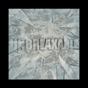 Broken but Unbreakable