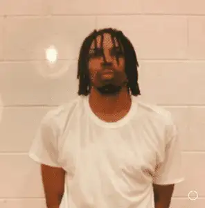 A’Darius McCary