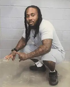 Donnell Wright
