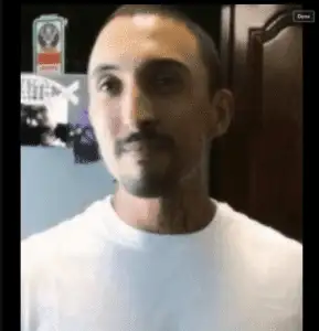 Israel Valencia