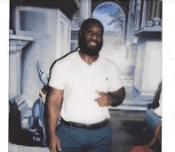 Ronnie Smith