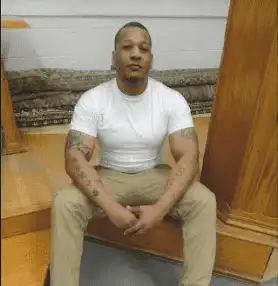 Amir Martin