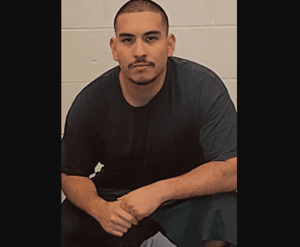 Eddie Savedra