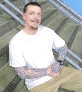Cougan Wright