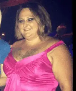 Sabrina Hoffa