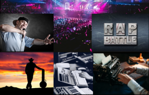 Art Over Anything ~ Prison Friendship Art Over Anything