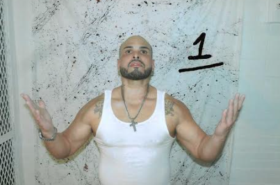 Luis 1 ~ Prison Friendship ~ Inmates Needing mail