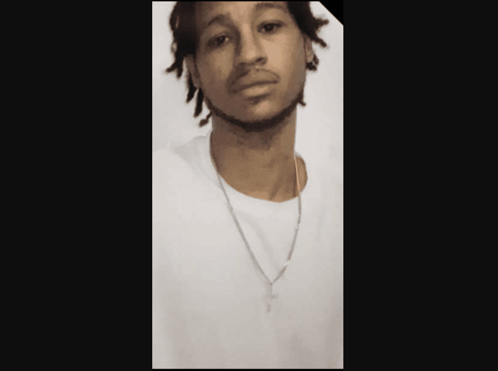 Rashad Alexander